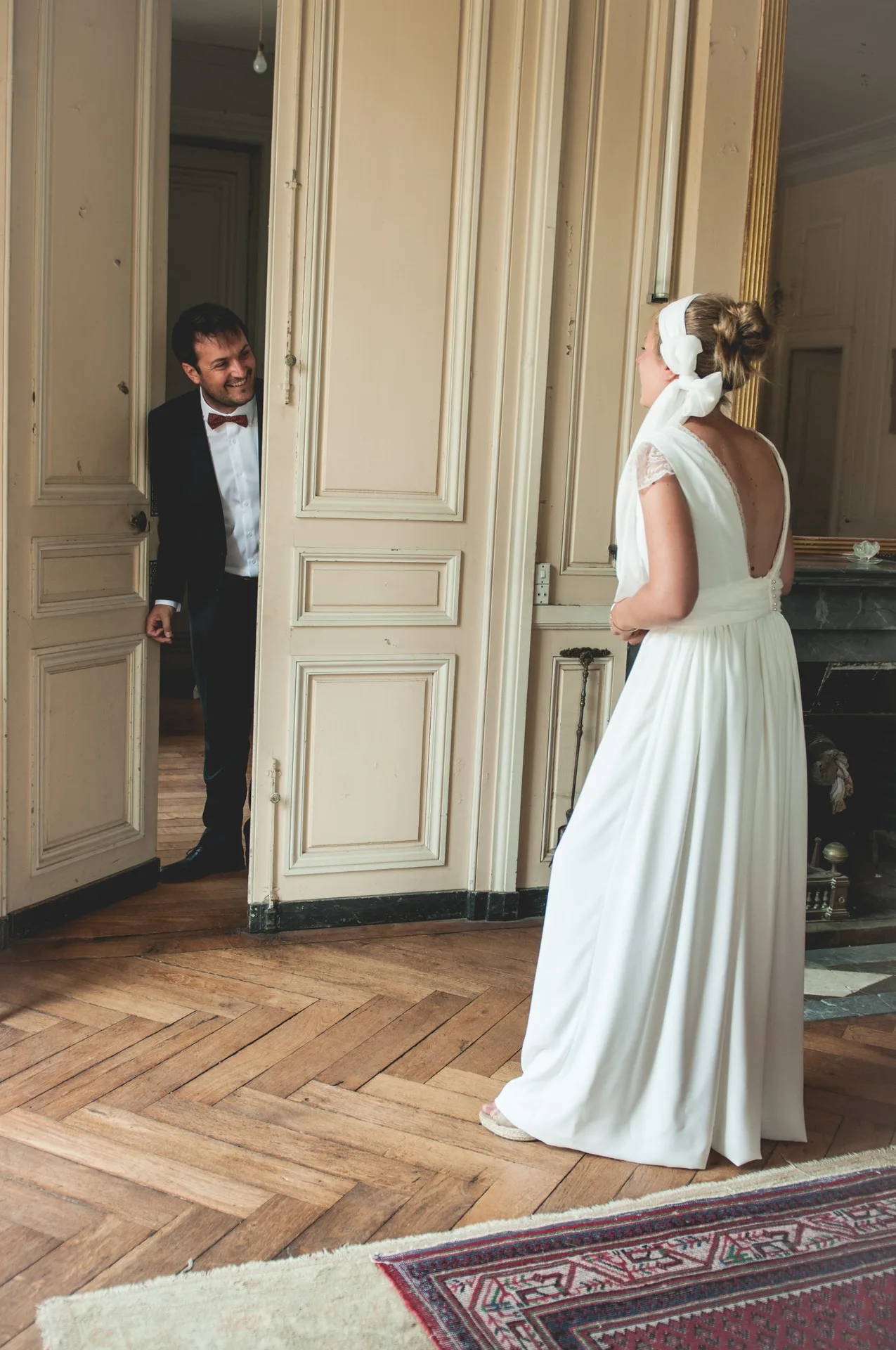 Mariage