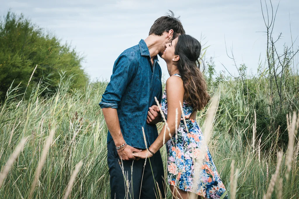 Séances engagement