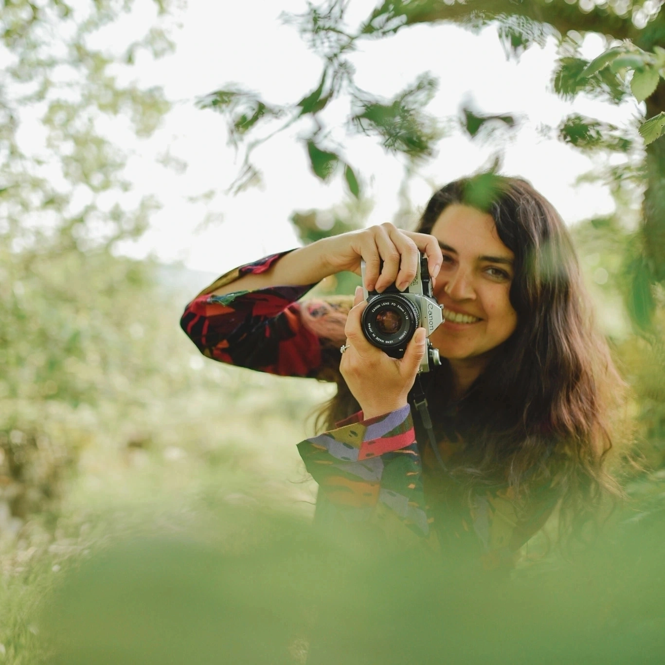 Hélène Gautier photographe