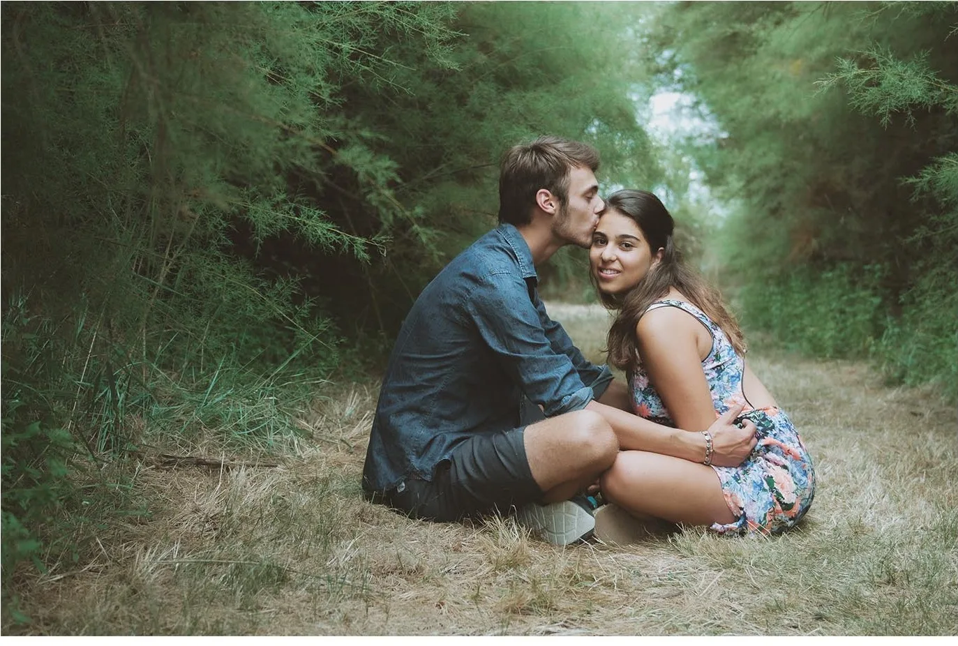 Séance couple