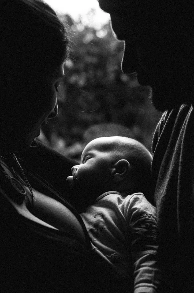 Séance famille