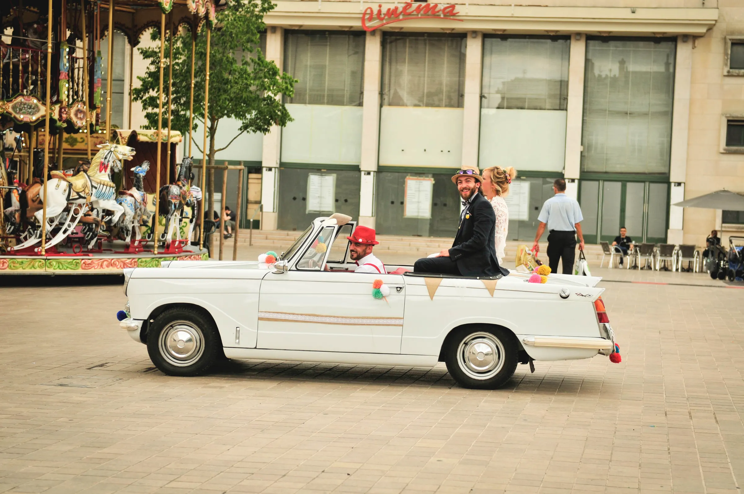 Mariage 9