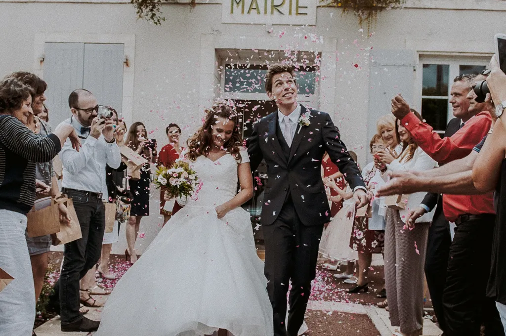 Mariage 15