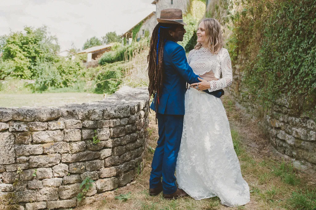 Mariage 21