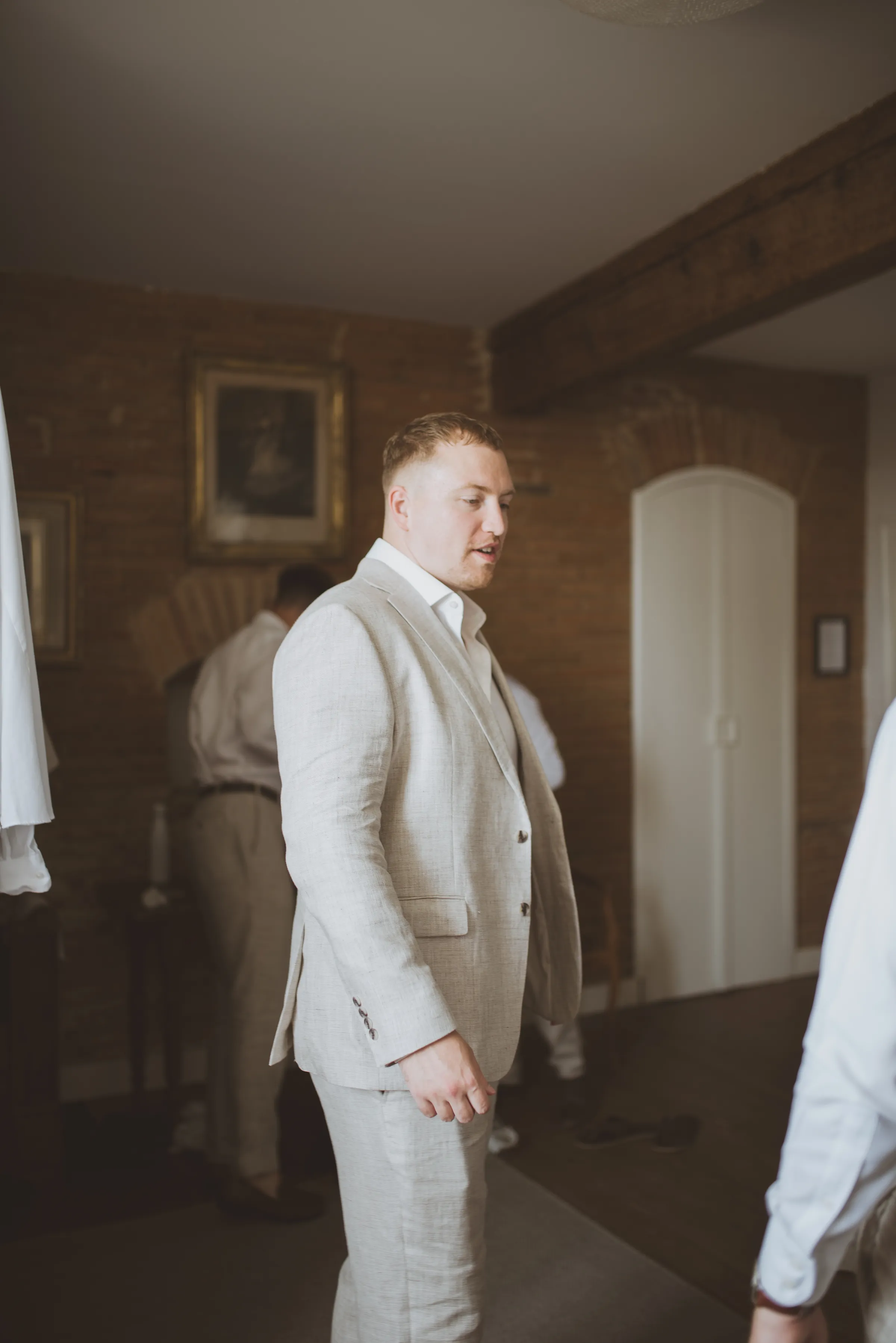 Mariage 25