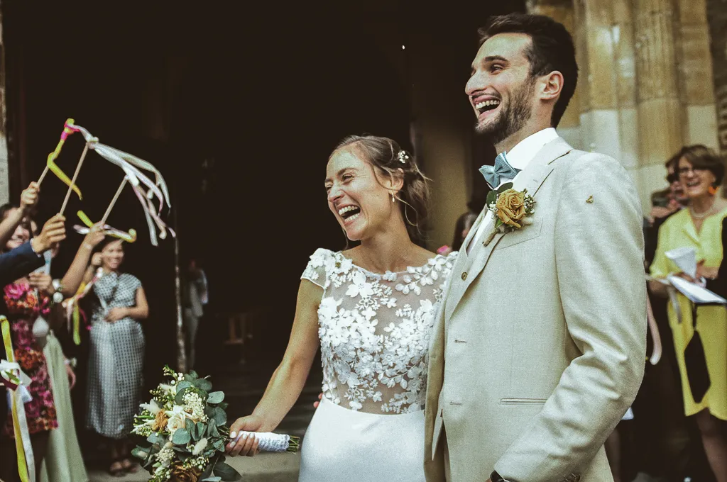 Mariage 30