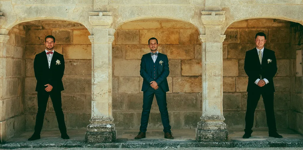 Mariage 32