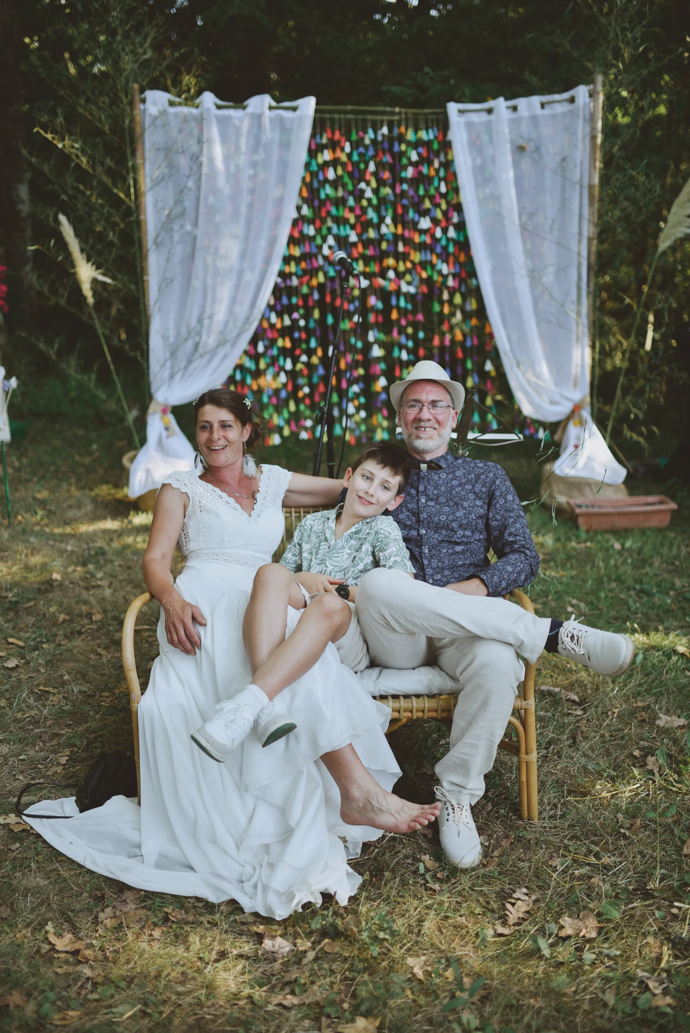 Mariage 4